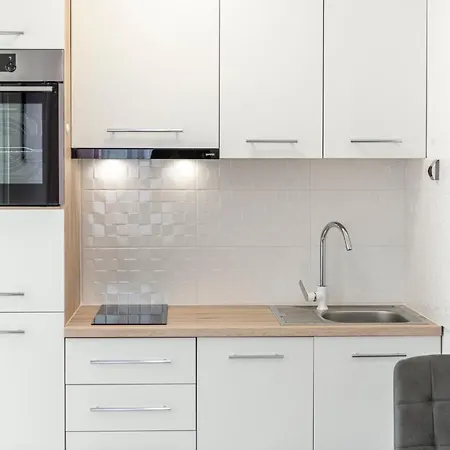Kiki Apartman